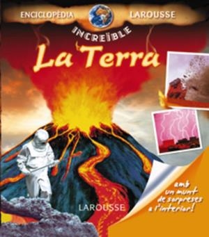 TERRA,LA | 9788480168748 | Llibreria L'Altell - Llibreria Online de Banyoles | Comprar llibres en català i castellà online - Llibreria de Girona