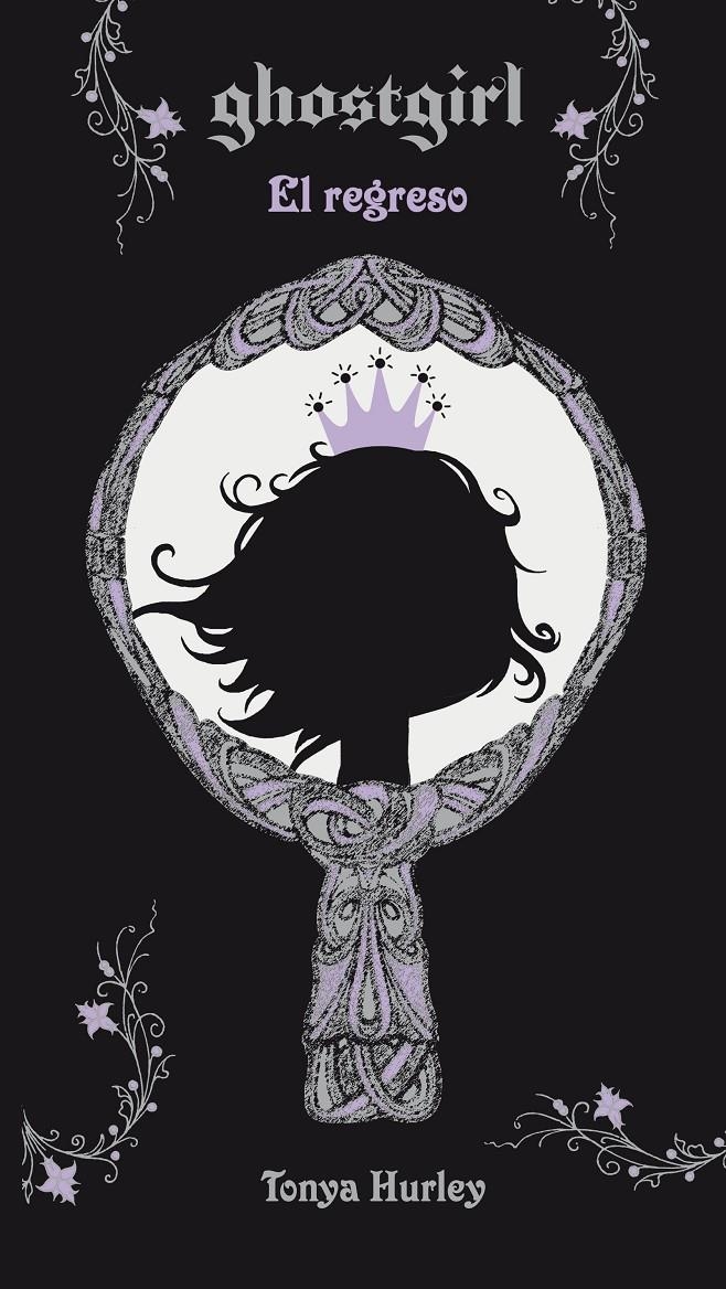 GHOSTGIRL | 9788420423517 | HURLEY TONYA | Llibreria L'Altell - Llibreria Online de Banyoles | Comprar llibres en català i castellà online - Llibreria de Girona
