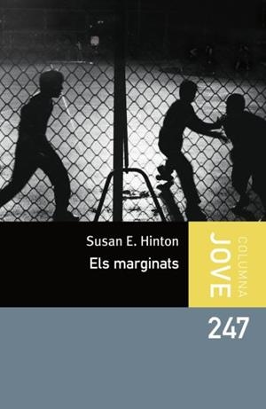 MARGINATS, ELS | 9788492790784 | HINTON, SUSAN E. | Llibreria L'Altell - Llibreria Online de Banyoles | Comprar llibres en català i castellà online - Llibreria de Girona