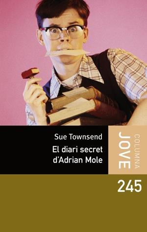 DIARI SECRET D´ADRIAN MOLE, EL | 9788492790777 | TOWNSEND, SUE | Llibreria L'Altell - Llibreria Online de Banyoles | Comprar llibres en català i castellà online - Llibreria de Girona