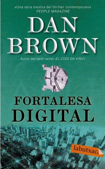 FORTALESA DIGITAL | 9788499300276 | BROWN, DAN | Llibreria Online de Banyoles | Comprar llibres en català i castellà online