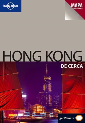 HONG KONG DE CERCA | 9788408083030 | ANDREW STONE | Llibreria Online de Banyoles | Comprar llibres en català i castellà online