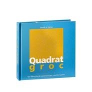 QUADRAT GROC | 9788498254419 | CARTER,DAVID A. | Llibreria Online de Banyoles | Comprar llibres en català i castellà online