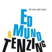 AL CIM DEL MON.EDMUND 6 TENZING | 9788498254563 | GANGES, MONTSE | Llibreria Online de Banyoles | Comprar llibres en català i castellà online