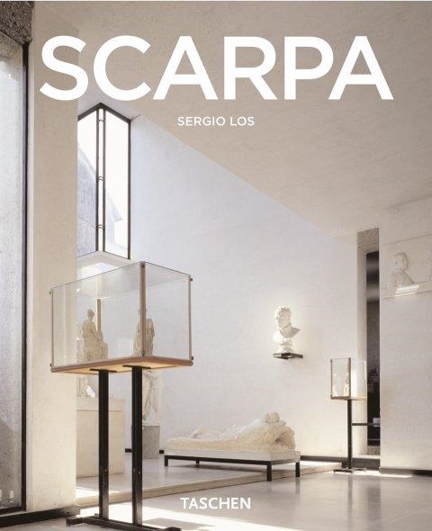 SCARPA | 9783836507264 | LOS,SERGIO | Llibreria Online de Banyoles | Comprar llibres en català i castellà online