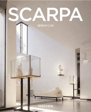 SCARPA | 9783836507264 | LOS,SERGIO | Llibreria Online de Banyoles | Comprar llibres en català i castellà online