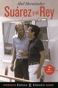 SUAREZ Y EL REY | 9788467031935 | HERNÁNDEZ,ABEL | Llibreria L'Altell - Llibreria Online de Banyoles | Comprar llibres en català i castellà online - Llibreria de Girona