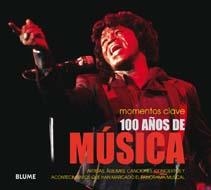 100 AÑOS DE MÚSICA | 9788480768467 | EGAN, SEAN | Llibreria Online de Banyoles | Comprar llibres en català i castellà online
