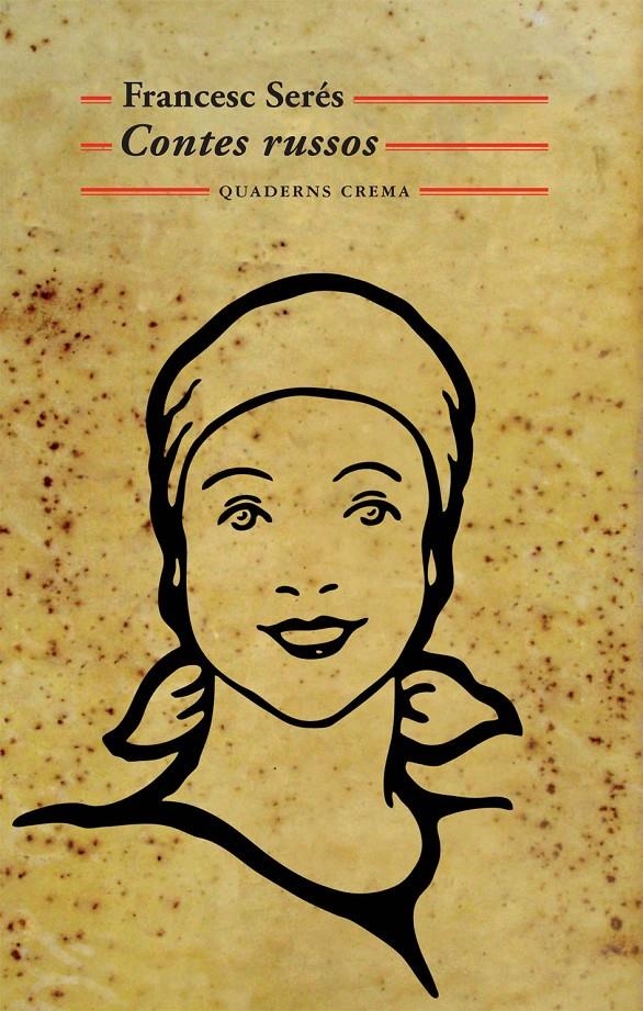 CONTES RUSSOS | 9788477274704 | SERÉS,FRANCESC | Llibreria L'Altell - Llibreria Online de Banyoles | Comprar llibres en català i castellà online - Llibreria de Girona