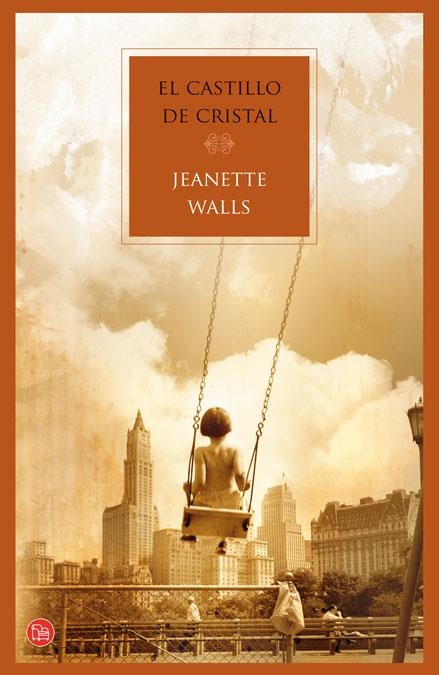 CASTILLO DE CRISTAL,EL | 9788466323680 | WALLS,JEANETTE | Llibreria L'Altell - Llibreria Online de Banyoles | Comprar llibres en català i castellà online - Llibreria de Girona