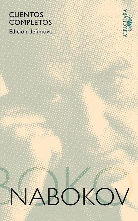 CUENTOS COMPLETOS | 9788420423524 | NABOKOV | Llibreria L'Altell - Llibreria Online de Banyoles | Comprar llibres en català i castellà online - Llibreria de Girona