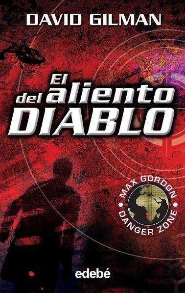 ALIENTO DIABLO,EL DEL | 9788423671632 | GILMAN,DAVID | Llibreria L'Altell - Llibreria Online de Banyoles | Comprar llibres en català i castellà online - Llibreria de Girona