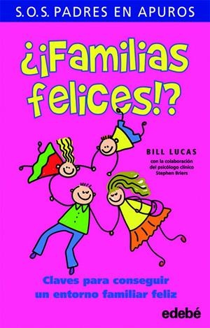 FAMILIAS FELICES? | 9788423695751 | LUCAS,BILL | Llibreria Online de Banyoles | Comprar llibres en català i castellà online
