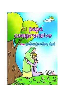 PAPA COMPRENSIVO, EL | 9788489021563 | PITALÚA QUIÑONEZ, BERTHA SOFÍA | Llibreria Online de Banyoles | Comprar llibres en català i castellà online