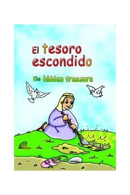 TESORO ESCONDIDO, EL | 9788489021587 | PITALÚA QUIÑONEZ, BERTHA SOFÍA | Llibreria Online de Banyoles | Comprar llibres en català i castellà online