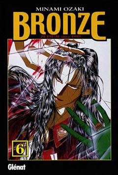 BRONZE 6 | 9788484492580 | OZAKI,MINAMI | Llibreria L'Altell - Llibreria Online de Banyoles | Comprar llibres en català i castellà online - Llibreria de Girona