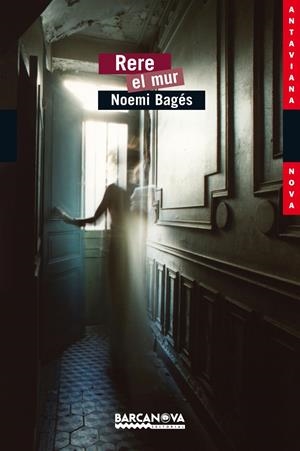 RERE EL MUR | 9788448925109 | BAGÉS, NOEMÍ | Llibreria L'Altell - Llibreria Online de Banyoles | Comprar llibres en català i castellà online - Llibreria de Girona