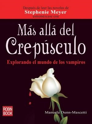 MAS ALLA DEL CREPUSCULO | 9788499170152 | MEYER STEPHENIE | Llibreria L'Altell - Llibreria Online de Banyoles | Comprar llibres en català i castellà online - Llibreria de Girona