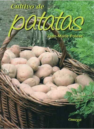 CULTIVO DE PATATAS | 9788428215114 | POLESE,JEAN-MARIE | Llibreria L'Altell - Llibreria Online de Banyoles | Comprar llibres en català i castellà online - Llibreria de Girona