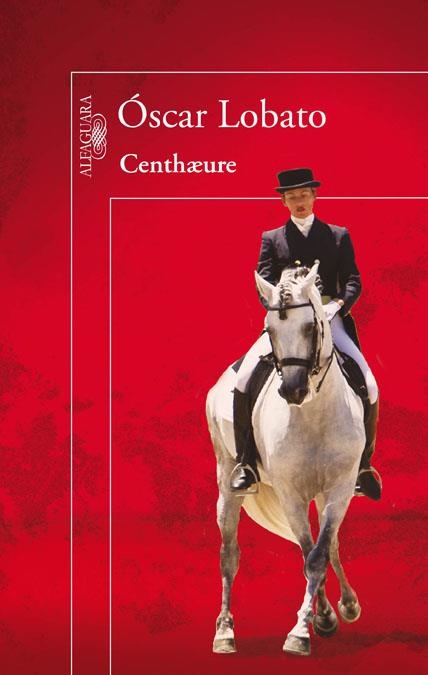 CENTHAURE | 9788420405100 | LOBATO,ÓSCAR | Llibreria L'Altell - Llibreria Online de Banyoles | Comprar llibres en català i castellà online - Llibreria de Girona