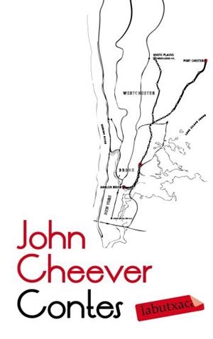 CONTES | 9788499300184 | CHEEVER,JOHN | Llibreria Online de Banyoles | Comprar llibres en català i castellà online