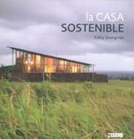 CASA SOSTENIBLE, LA | 9788475565842 | STRONGMAN, CATHY | Llibreria L'Altell - Llibreria Online de Banyoles | Comprar llibres en català i castellà online - Llibreria de Girona