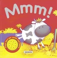 MMM! | 9788430521906 | SUSAETA, EQUIPO | Llibreria Online de Banyoles | Comprar llibres en català i castellà online