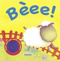 BEEE! | 9788430521913 | SUSAETA, EQUIPO | Llibreria Online de Banyoles | Comprar llibres en català i castellà online