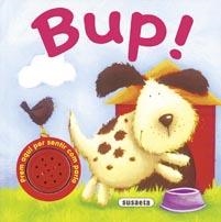 BUP! | 9788430521920 | SUSAETA, EQUIPO | Llibreria Online de Banyoles | Comprar llibres en català i castellà online