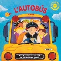 AUTOBÚS,L' | 9788467700800 | GARAFOLI, VIVIANA | Llibreria Online de Banyoles | Comprar llibres en català i castellà online