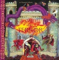CASTELL DEL TERROR, EL | 9788430526567 | FLORENCIA CAFFERATA | Llibreria Online de Banyoles | Comprar llibres en català i castellà online