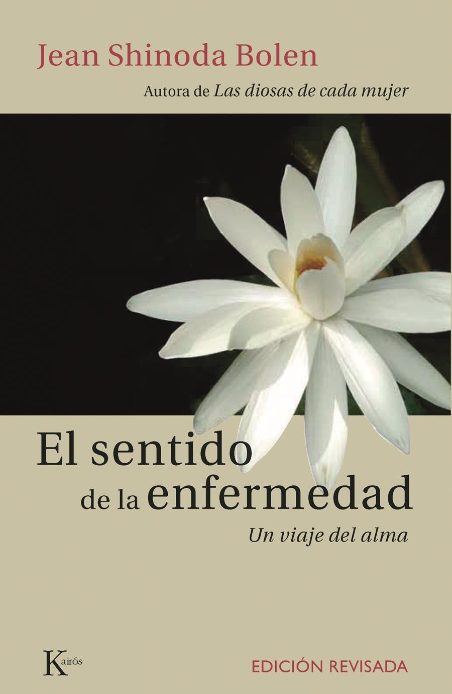 SENTIDO DE LA ENFERMEDAD,EL | 9788472457355 | SHINODA BOLEN,JEAN | Llibreria L'Altell - Llibreria Online de Banyoles | Comprar llibres en català i castellà online - Llibreria de Girona