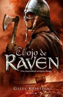 OJO DE RAVEN , EL | 9788466642491 | KRISTIAN GILES | Llibreria Online de Banyoles | Comprar llibres en català i castellà online