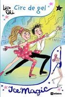 CIRC DE GEL | 9788424632601 | GELI,LIA | Llibreria L'Altell - Llibreria Online de Banyoles | Comprar llibres en català i castellà online - Llibreria de Girona