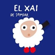 XAI DE SOMIAR, EL | 9788498254792 | GANGES, MONTSE | Llibreria Online de Banyoles | Comprar llibres en català i castellà online