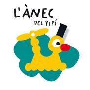 ANEC DEL PIPÍ,L' | 9788498254808 | GANGES, MONTSE | Llibreria Online de Banyoles | Comprar llibres en català i castellà online