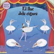 LLAC DELS CIGNES,EL | 9788498254204 | KELLET,KAREN | Llibreria Online de Banyoles | Comprar llibres en català i castellà online