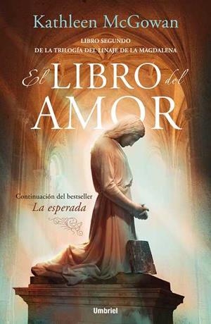 LIBRO DEL AMOR, EL | 9788489367722 | MCGOWAN, KATHLEEN | Llibreria L'Altell - Llibreria Online de Banyoles | Comprar llibres en català i castellà online - Llibreria de Girona
