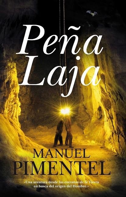 PEÑA LAJA | 9788488586834 | PIMENTEL SILES, MANUEL | Llibreria Online de Banyoles | Comprar llibres en català i castellà online