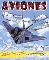 AVIONES - JUEGO Y ME DIVIERTO | 9788498069815 | TODOLIBRO, EQUIPO | Llibreria L'Altell - Llibreria Online de Banyoles | Comprar llibres en català i castellà online - Llibreria de Girona
