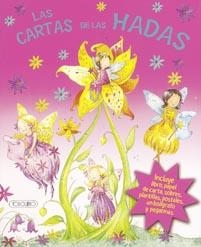 CARTAS DE LAS HADAS, LAS - JUEGO | 9788498069822 | TODOLIBRO, EQUIPO | Llibreria L'Altell - Llibreria Online de Banyoles | Comprar llibres en català i castellà online - Llibreria de Girona