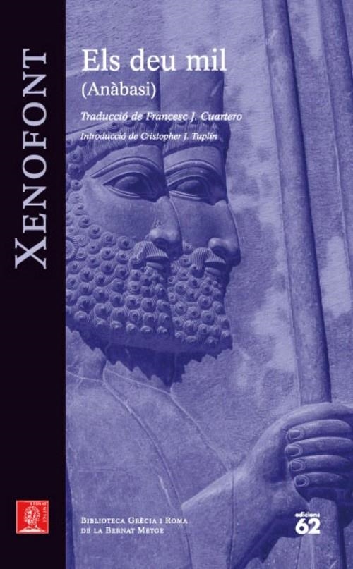 DEU MIL,ELS | 9788429763454 | J.TUIPLIN,CRISTOPHER | Llibreria L'Altell - Llibreria Online de Banyoles | Comprar llibres en català i castellà online - Llibreria de Girona