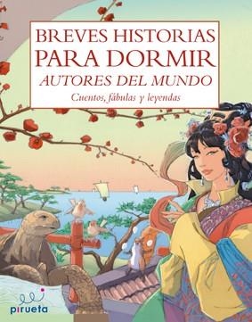 BREVES HISTORIS PARA DORMIR.AUTORES DEL MUNDO | 9788492691487 | VARIS | Llibreria L'Altell - Llibreria Online de Banyoles | Comprar llibres en català i castellà online - Llibreria de Girona