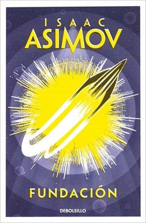 FUNDACION | 9788497599245 | ASIMOV, ISAAC | Llibreria L'Altell - Llibreria Online de Banyoles | Comprar llibres en català i castellà online - Llibreria de Girona