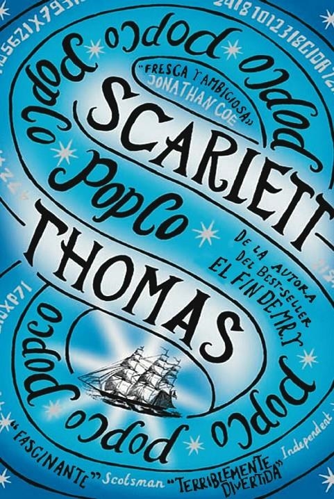 POPCO | 9788449323201 | THOMAS,SCARLETT | Llibreria L'Altell - Llibreria Online de Banyoles | Comprar llibres en català i castellà online - Llibreria de Girona