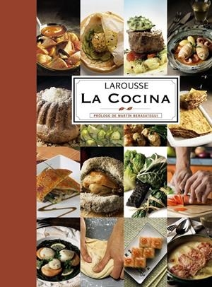 LA COCINA | 9788480165747 | BERASATEGUI MARTIN | Llibreria Online de Banyoles | Comprar llibres en català i castellà online