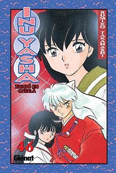 INU YASHA, Nº 46, (CAT) | 9788483578988 | TAKAHASHI,RUMIKO | Llibreria L'Altell - Llibreria Online de Banyoles | Comprar llibres en català i castellà online - Llibreria de Girona
