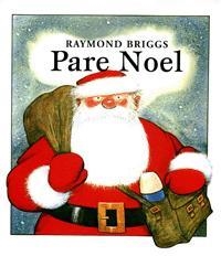 PARE NOEL | 9788424630638 | BRIGGS,RAYMOND | Llibreria L'Altell - Llibreria Online de Banyoles | Comprar llibres en català i castellà online - Llibreria de Girona