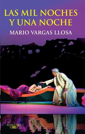 MIL NOCHES Y UNA NOCHE,LAS | 9788420405087 | VARGAS LLOSA,MARIO | Llibreria L'Altell - Llibreria Online de Banyoles | Comprar llibres en català i castellà online - Llibreria de Girona