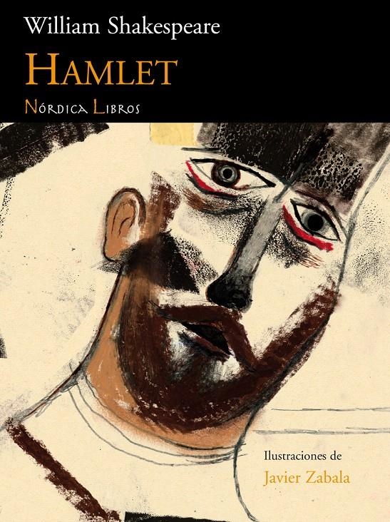HAMLET | 9788492683130 | SHAKESPEARE WILLIAM | Llibreria L'Altell - Llibreria Online de Banyoles | Comprar llibres en català i castellà online - Llibreria de Girona